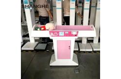 China Bluetooth Cute Accuracy 0.1kg 100cm Child Weight Machine supplier