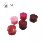 Grain Brown Marble Effect Perfume Bottle Cap Direct Manufacturer for sale
