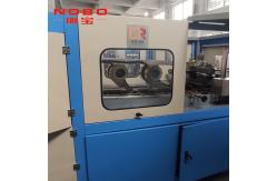China Pocket Spring Machine Springs Support Spring Coil Spring Machine supplier