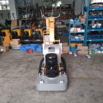 Hot Selling Hand Push Concrete Floor Grinding Machine Epoxy Terrazzo Grinders