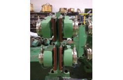 China TP1 Mine Hoist Mining Machine Spare Parts With Hydraulic Station Disc Brake supplier