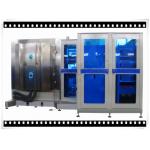 High Density Magnetron Sputtering  Deposition System For Hydrophobic Composition Film, PECVD Sputtering Machine for sale