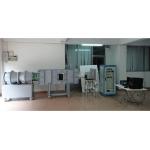 IEC 61591 Air Performance Test System For Cooking Fume Extractors