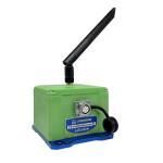 China LoRaWAN LWHD-WM400 Long Distance Wireless Inclinometer Accuracy 0.005° manufacturer