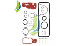 China 4025139 Lower Gasket Kit For For ISBE5.9 ISBE6 Engine supplier