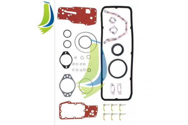 4025139 Lower Gasket Kit For For ISBE5.9 ISBE6 Engine