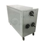 20kW Sliding Variable  Power Resistor Enclosure With Handle Wheel for sale