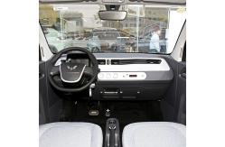 China Smart Hongguang Wuling Mini EV  200km supplier