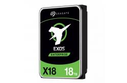 China 3.5 Internal Hard Drive HDD Seagate Exos X18 18 TB ST18000NM007J supplier