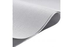 China Roller Blinds Solar Screen Mesh Fabric Polyester Sunscreen Fabric supplier