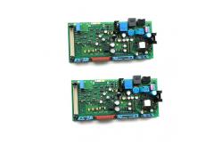 China UVM3 Circuit Board Flat Module  00.785.0809 PCBA Printer Mainboard supplier