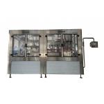 Water Jar Rinsing Filling Bottling And Capping Machine For Large Capacity for sale