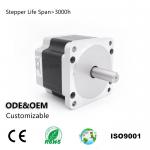 85BYGH350A-001 High Performance Hybrid Stepper Motor Nema34 for sale