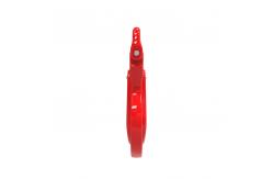 China SLR006-HOOK WITH HALF LINK supplier