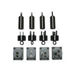 JISc 8303 Temperature Rise Test Plug Socket Gauge for sale