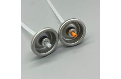 China Premium Air Freshener Spray Valve for Home Use with Sensitive Trigger supplier