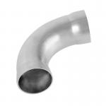 304/316 Stainless Clamp Type Asme Seamless Pipe Fittings for sale
