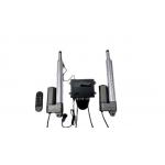 Actuator Control Box Wireless Control 4 Position Programmable 2CH Sync Controller for sale