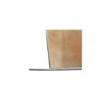 Ultra Thin Copper Clad Steel Sheet Multi Layer Good Surface Roughness
