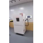 Vertical Vacuum Drying Chamber 91L 133Pa With LCD Display
