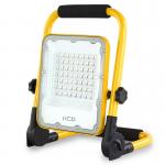 CE RoHS Multi-Function LED Portable Work Light KCD Temporary Emergency Lighting Landscape Honeycomb Waterproof IP65 for sale