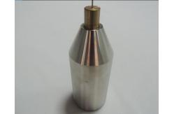 China Professional Toys Testing Equipment EN71 1mm Liquid Leakage Testing Needle supplier