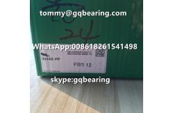 China Germany origin INA KH40-PP Linear Ball Bearing KH4060-PP Linear Bushing supplier