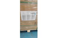 China 370W Poly Solar Panel supplier