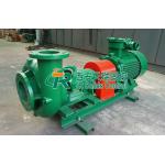 Lift Range 23m-61m Industrial Mud Pump 20-320m3/H Vertical Mud Pump