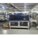 ZC-B500G Automatic Book Spine Taping Book Back Binding Machine for sale
