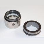 Mechanical Seal John Crane Type 9 Multiple Spring With PTFE Wedge Ring for sale