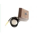 Small , Portable 60° Angle Bench Glossmeter Instrument with 0-2000GU Range