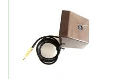 China Small , Portable 60° Angle Bench Glossmeter Instrument with 0-2000GU Range supplier
