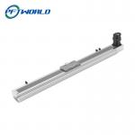 Stainless Steel Linear Roller Guideways , Polishing Aluminum CNC Linear Slide for sale