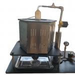 50hz Combustible Dust Flammability Testing Machine For Minimum Ignition Temperature for sale