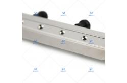 China MPM 300mm Squeegee   Smt Machines MPM Parts MPM Printer Part supplier