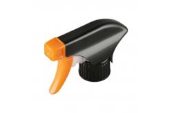 China Delicate Design 28 / 415 Plastic Handy Trigger Sprayer For Cleaning supplier