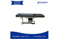 China Electro hydraulic operating table supplier