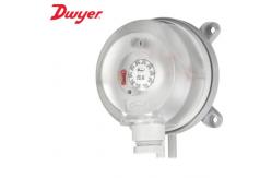 China Dwyer Micro Pressure Switch Differential Pressure Switch ADPS-03-2-N supplier