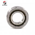 Ball Screw Support Bearing 45TAC75BSUC10PN7B Angular Contact Bearing 60° Contact Angel for sale