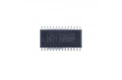 China WCH CH453S ic chip bom matching Hk32f030c8t6 supplier
