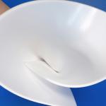Liquid Foaming Rubber Transparent Sheet Customized Size Sheeting