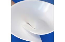 China Liquid Foaming Rubber Transparent Sheet Customized Size Sheeting supplier