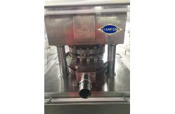 China Rotary Tablet Compression Machine Pill Maker ZPW15D ZPW17D ZPW19D supplier