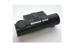China Mini Mobile Mdvr Vehicle Dashcam Blackbox Taxi Mdvr Gps Tracking Dual Lens supplier