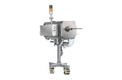 China WalthMac HDPE PPR Pipe Ultrasonic Thickness Gauging Machine Pipe Wall Thickness supplier