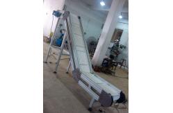 China                  Flexible/Retractable/Expandable Gravity Roller Conveyor Without Power              supplier