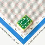 ADIS16470AMLZ WIDE DYNAMIC RANGE MINIATURE MEMS IMU ADIS16470 BGA-44 Sensors