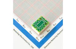 China ADIS16470AMLZ WIDE DYNAMIC RANGE MINIATURE MEMS IMU ADIS16470 BGA-44 Sensors supplier