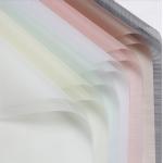 Florist Wrapping and Bouquet Packing Paper Korean Plain Paper for a Professional Look for sale